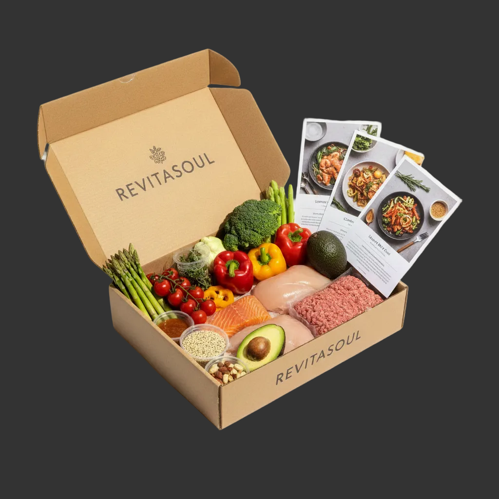 Provide Meals for Someone in Need